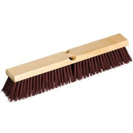 134471 18IN GARAGE BROOM HEAD